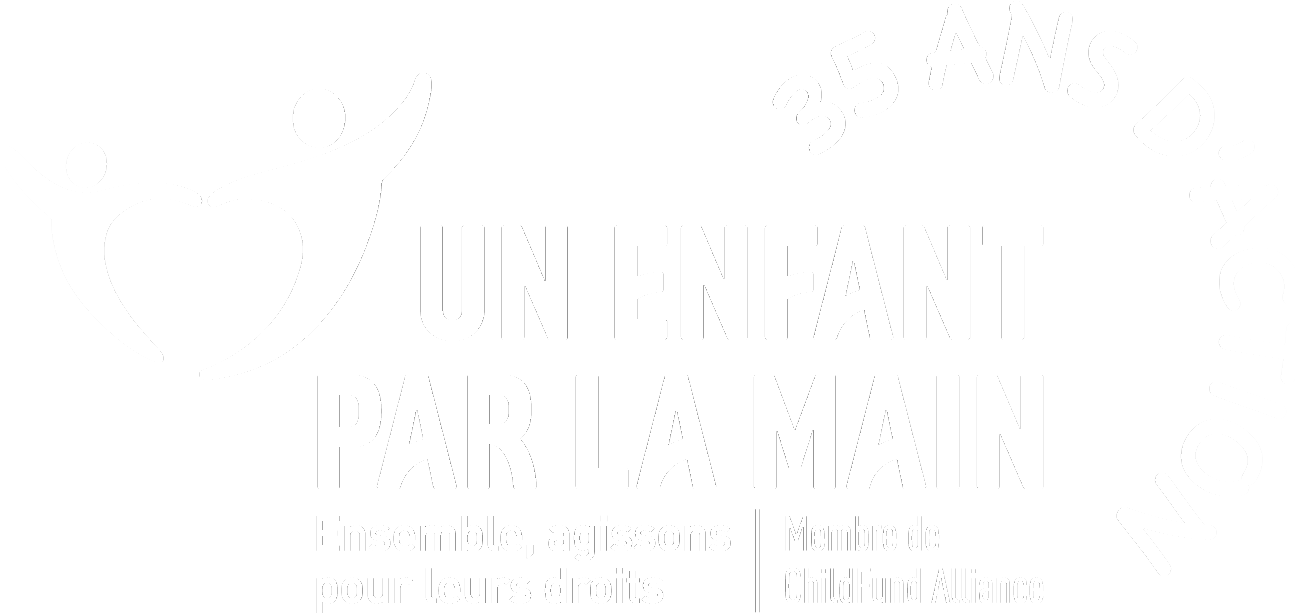 Un Enfant par la Main